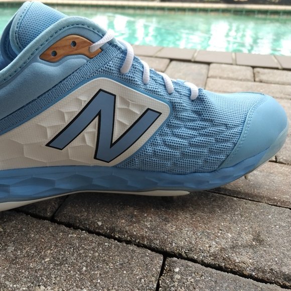 New Balance 3000v4 Low Metal Baseball Cleats – Size 17 – New - Picture 5 of 13